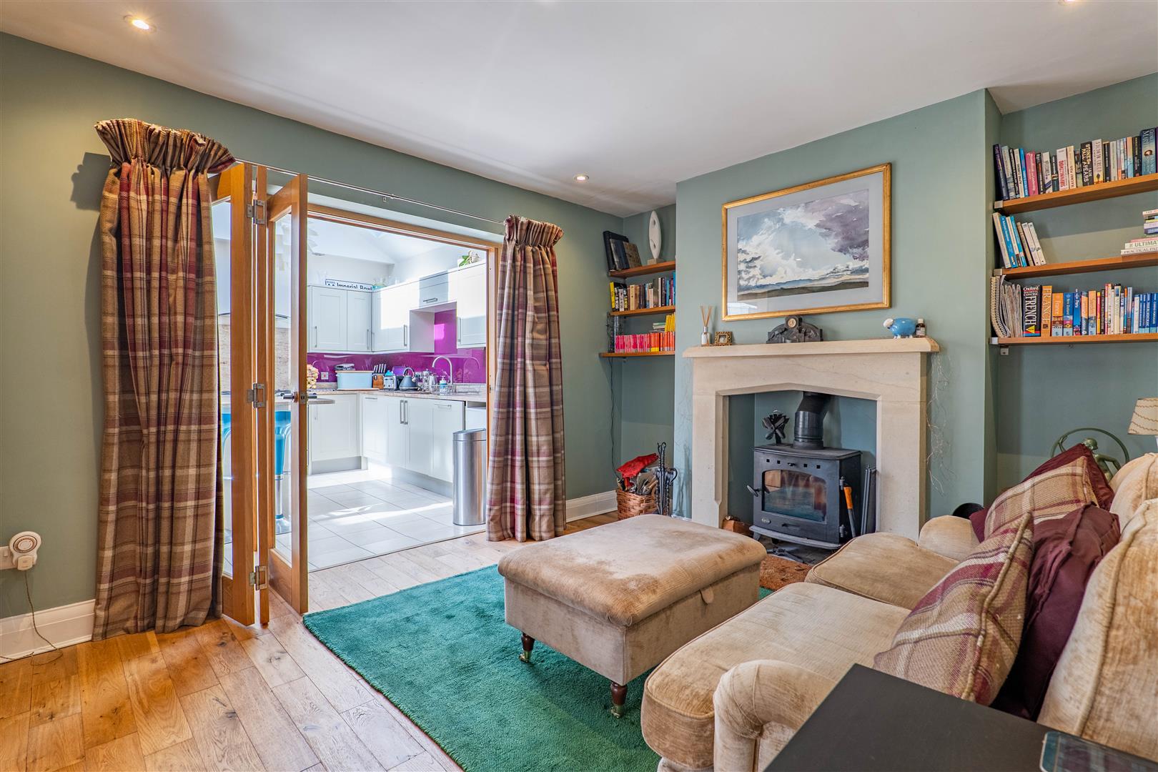 Gib Lane, Hoghton, Preston